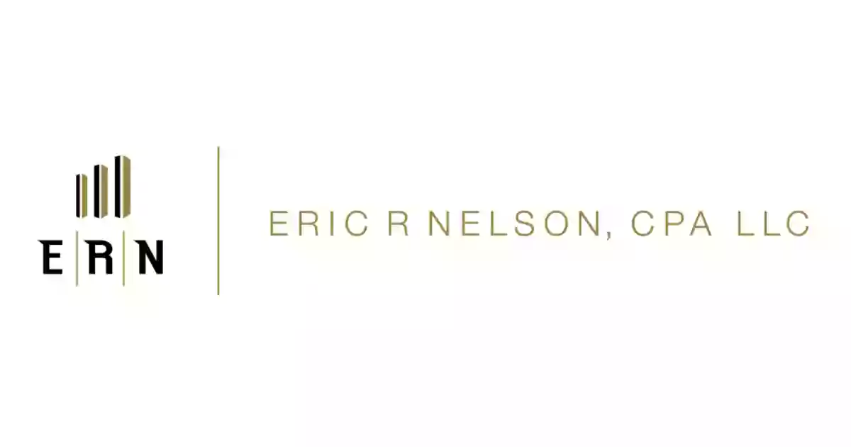 Eric R. Nelson, CPA LLC