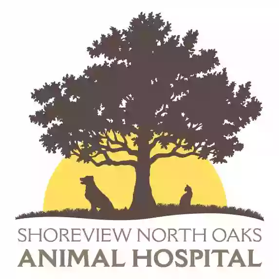 Shoreview North Oaks Animal Hospital