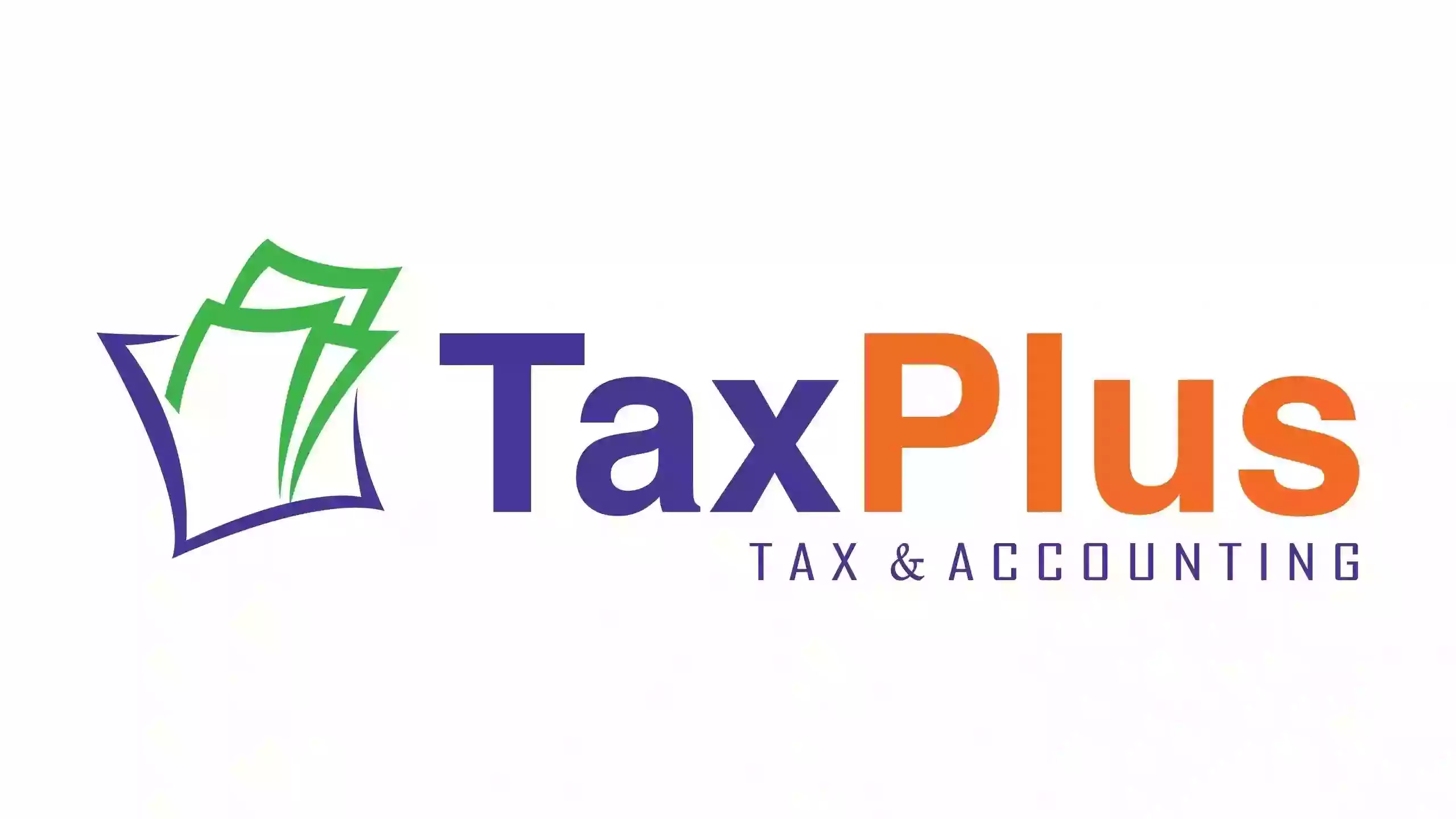 Tax Plus