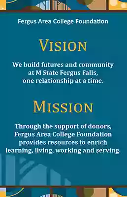 Fergus Area College Foundation