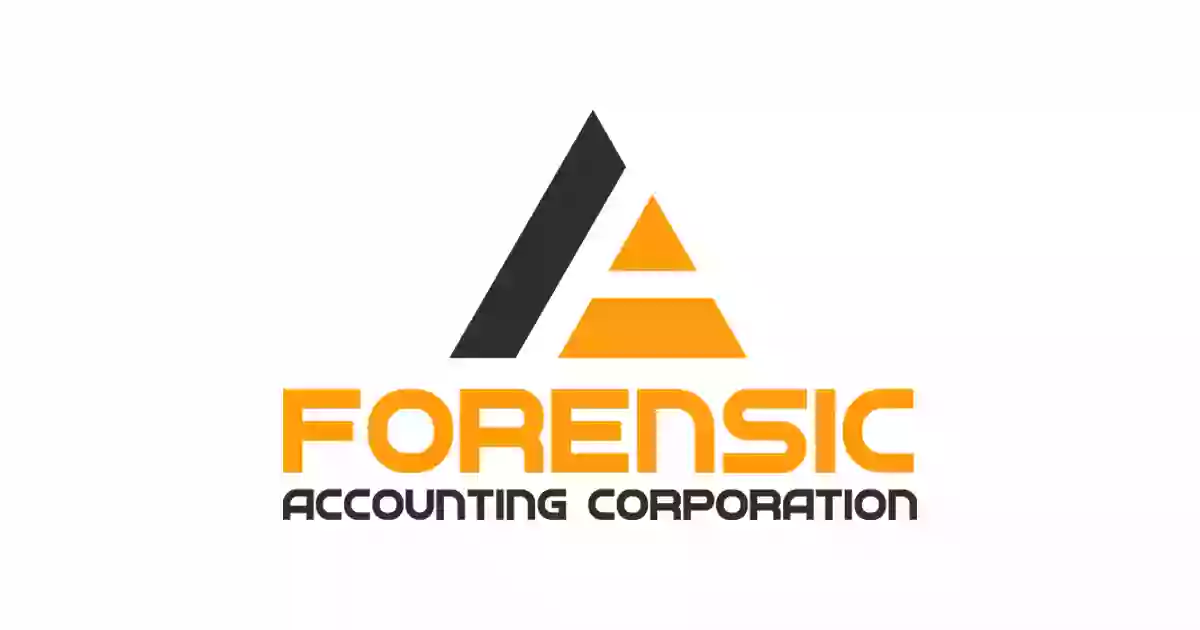 Forensics Accounting