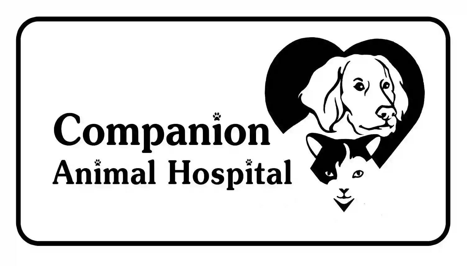 Companion Animal Hospital: Fransen Thea DVM