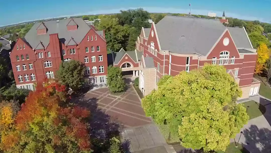 Olin-Rice Science Center