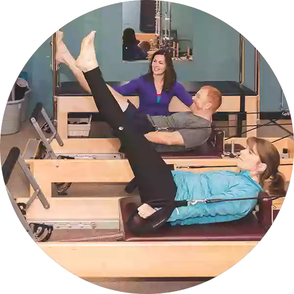 St. Paul Pilates Studio