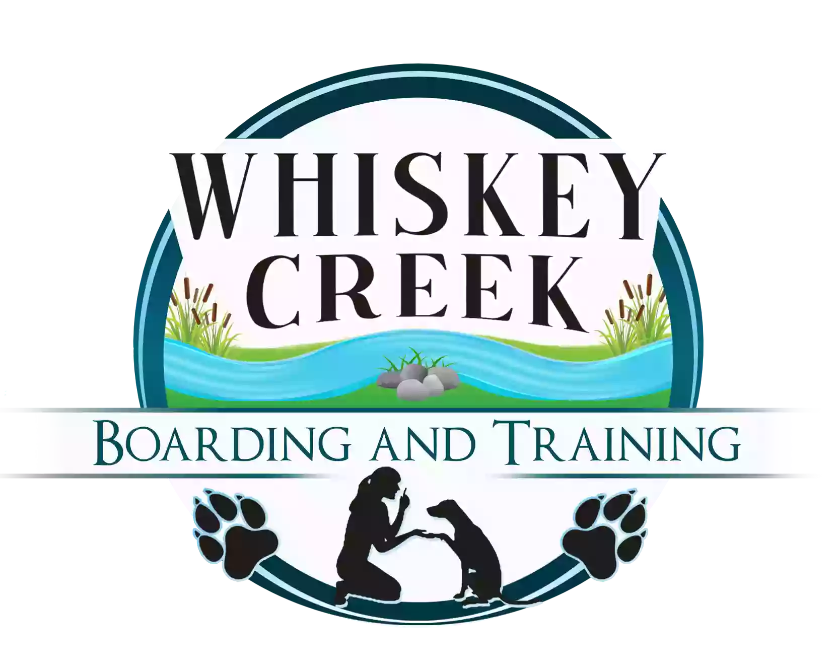 Whiskey Creek Dog Boarding and Training