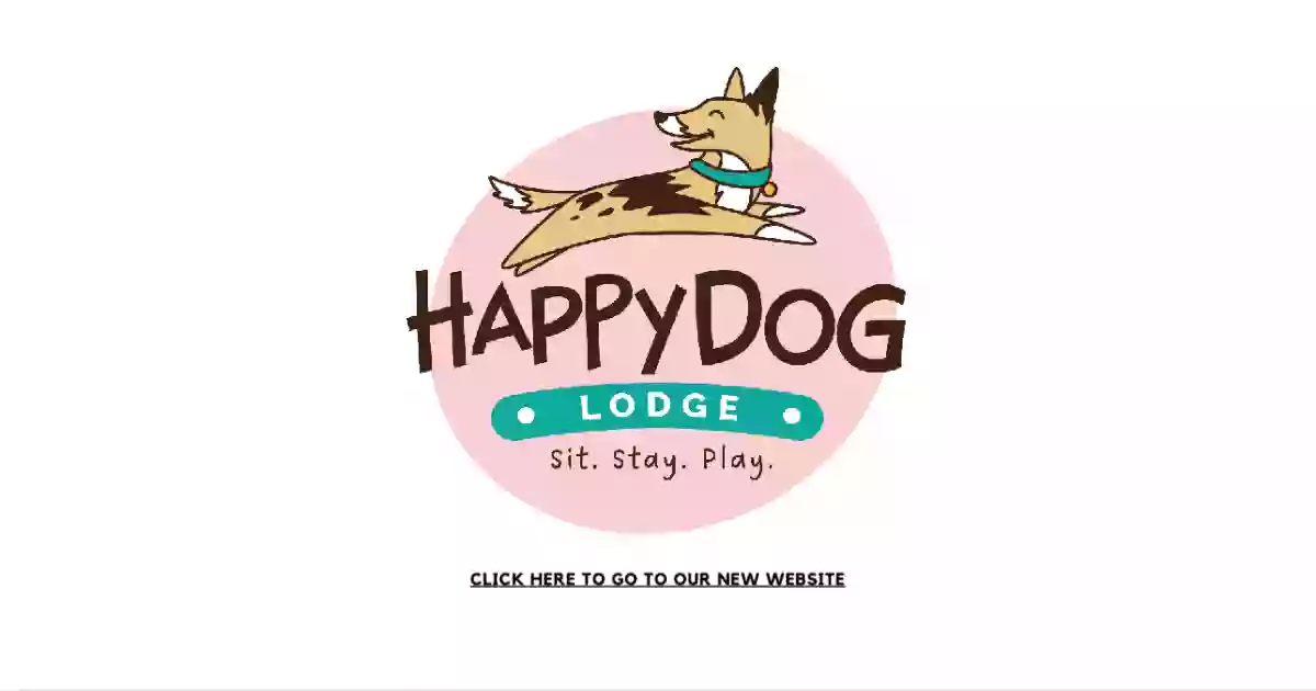 Happy Dog Lodge