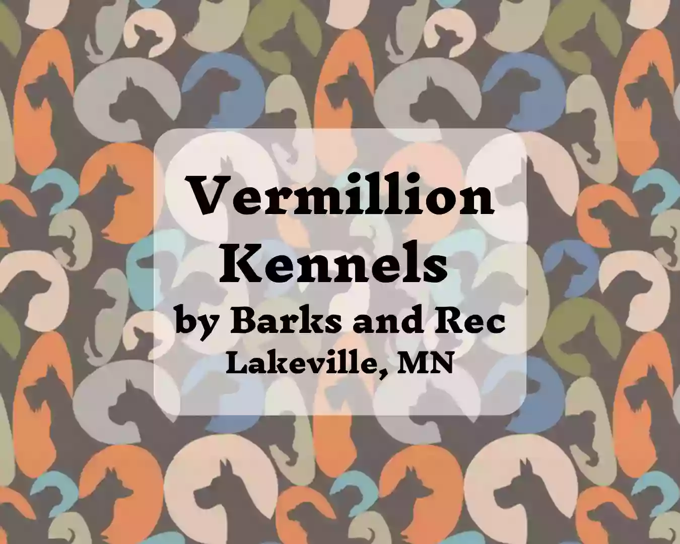 Vermillion Kennels