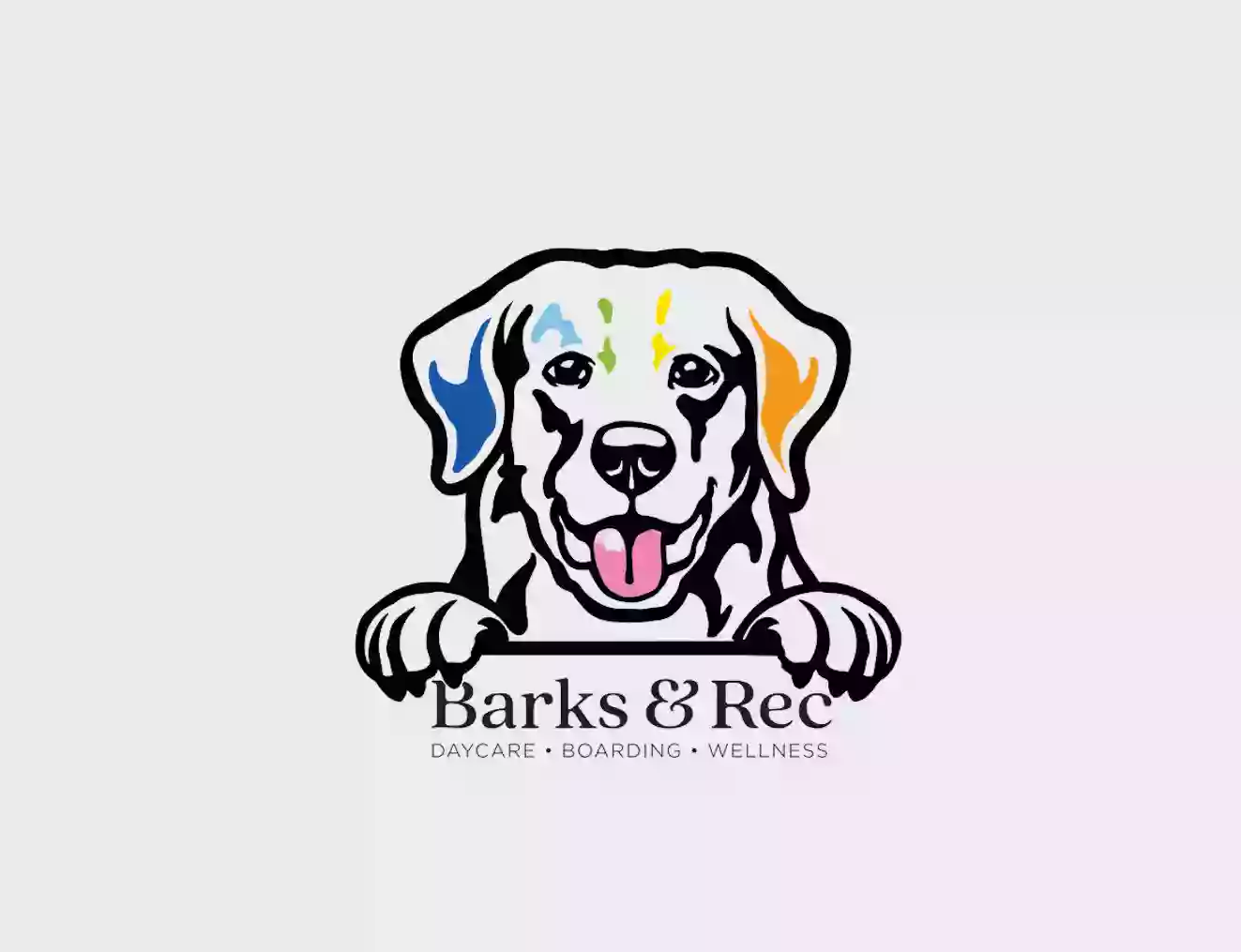 Barks & Rec