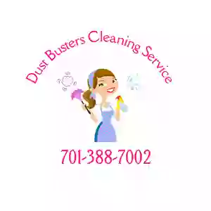 Dust Busters House Cleaning Service Fargo