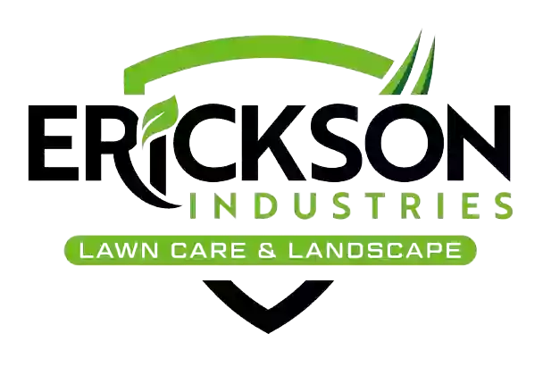 Erickson Industries Lawn Care