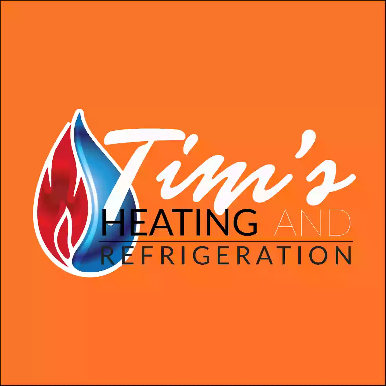 Tim's Heating and Refrigeration
