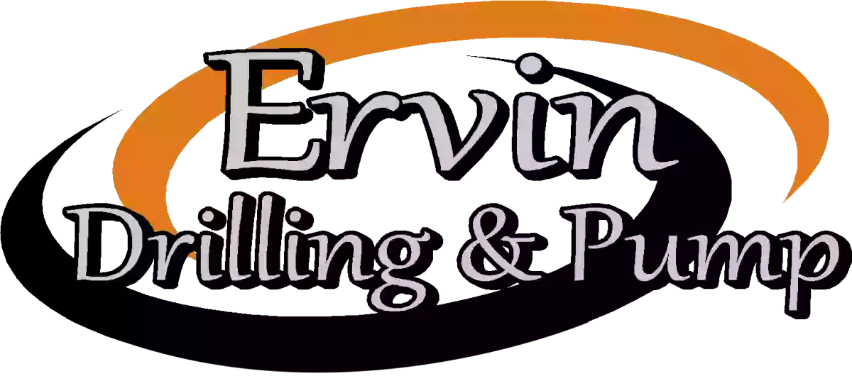 Ervin Drilling & Pump