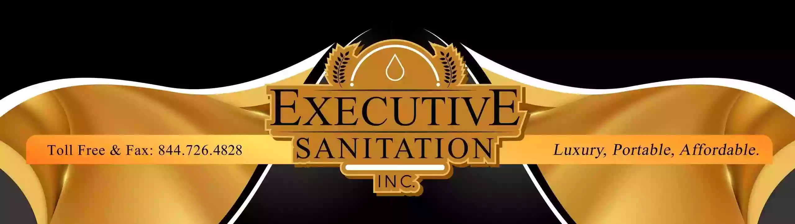 Executive Sanitation, Inc.