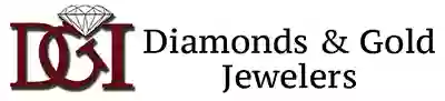 Diamonds and Gold Jewelers