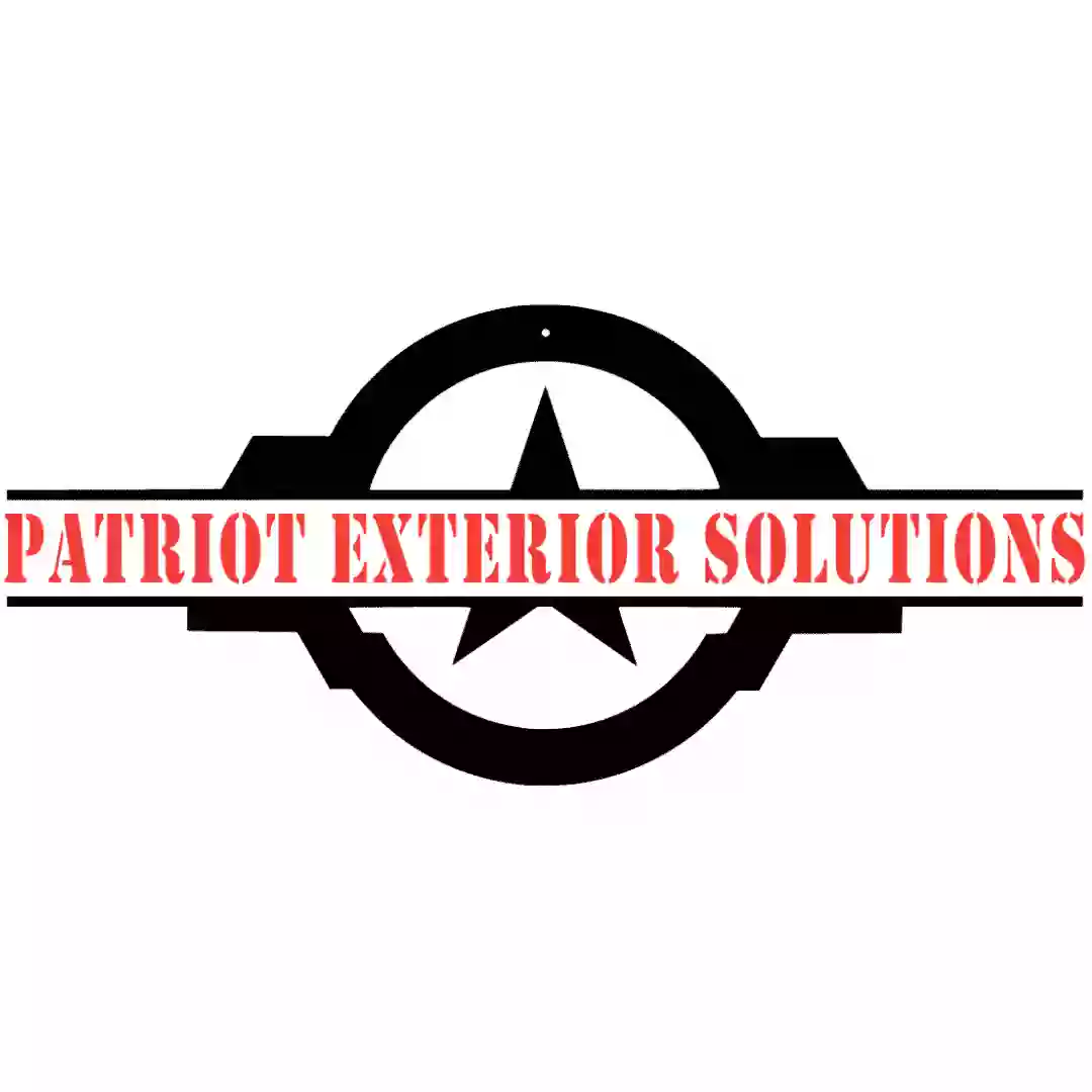 Patriot Exterior Solutions