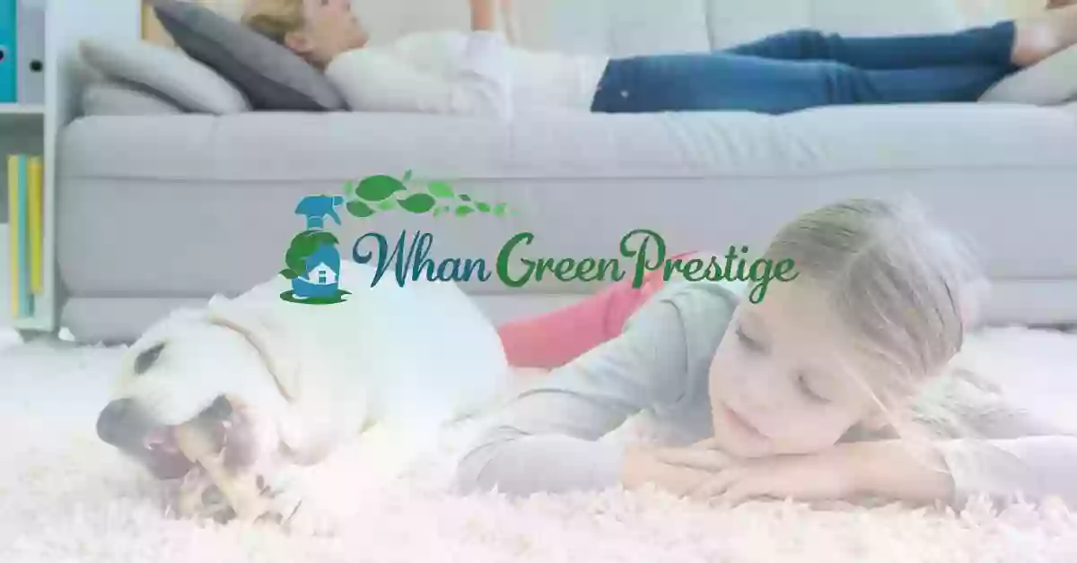 WhanGreen Prestige