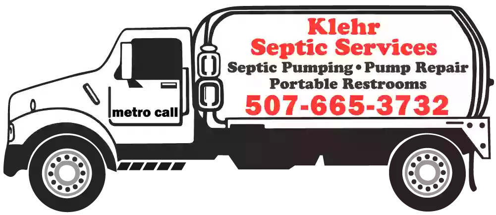 Klehr Septic Services