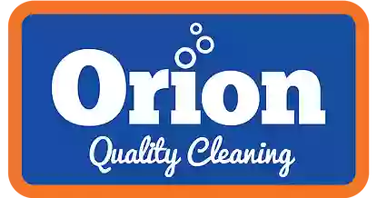 Orion Quality Cleaning