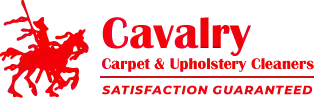 Cavalry Carpet & Furniture Cleaners