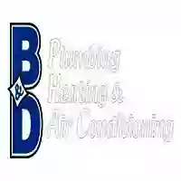 B & D Plumbing, Heating & A/C