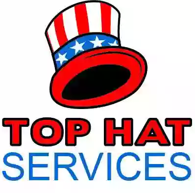 Top Hat Services - Window Cleaning & Pressure Washing