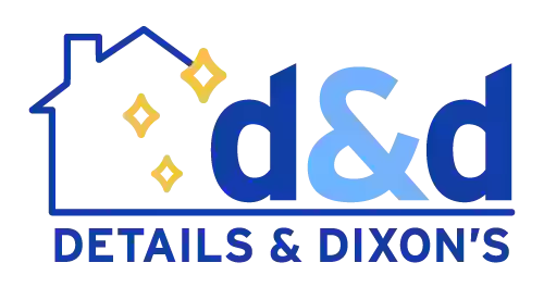 Details & Dixon's Home Services