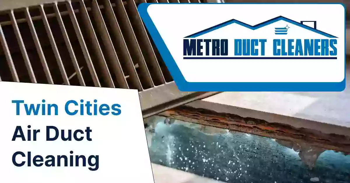 Metro Duct Cleaners