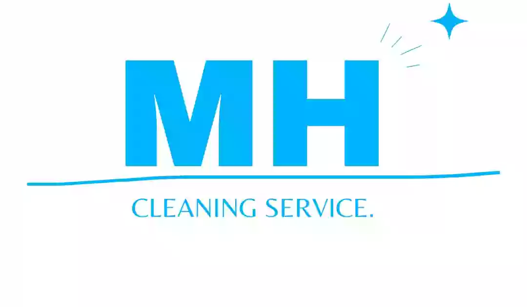 MH cleaner service