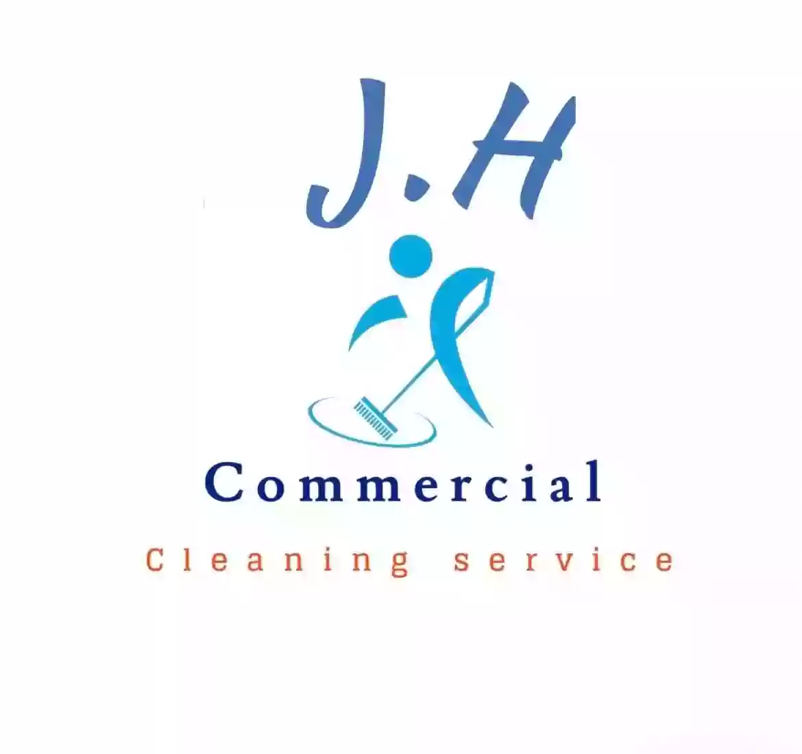 J.H Commercial Cleaning Services