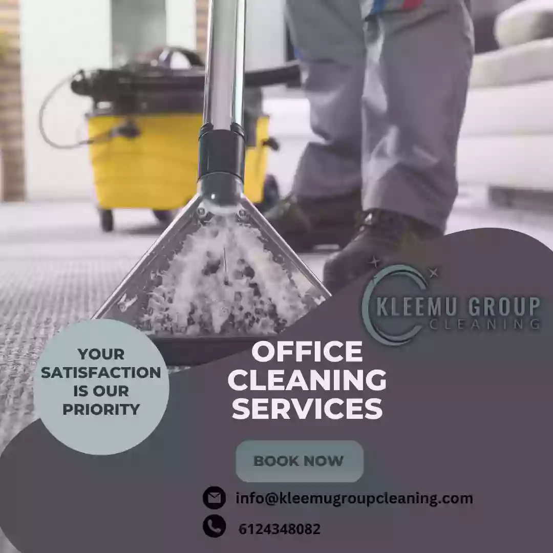 Kleemu Group Cleaning