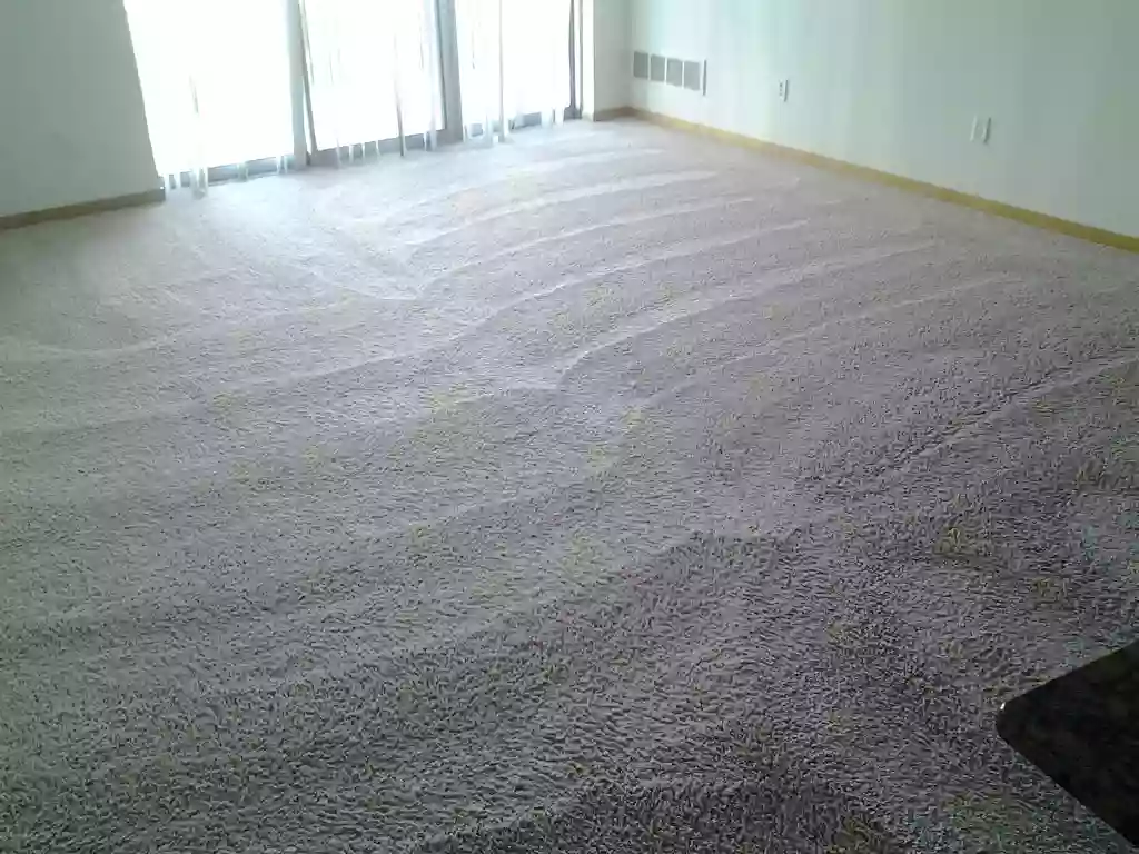 Ultra Steam Carpet & Upholstery Cleaning