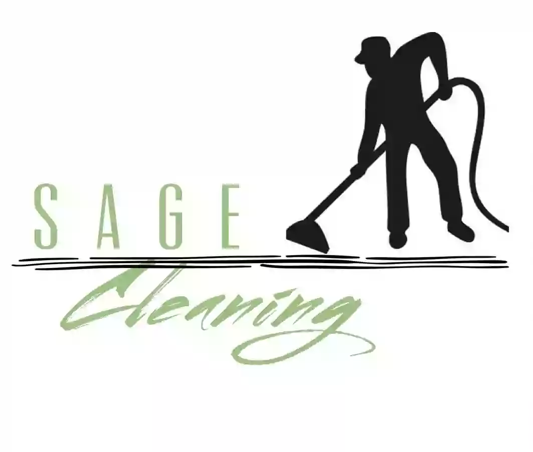 Sage Cleaning LLC