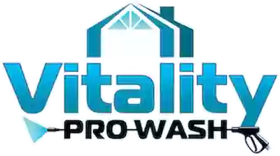 Vitality Pro Wash