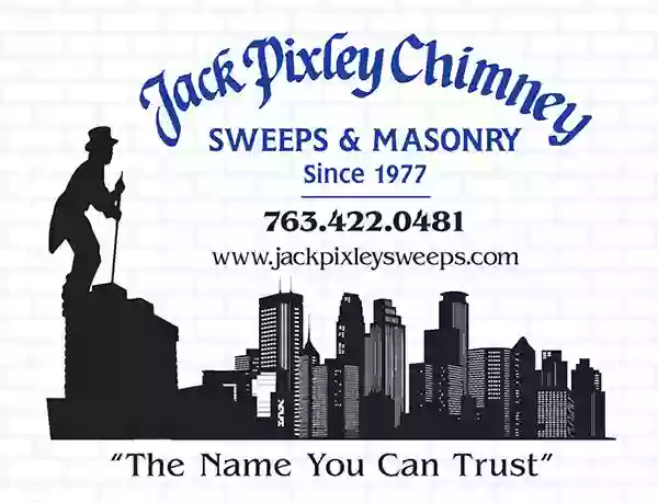 Jack Pixley Chimney - Sweeps & Masonry