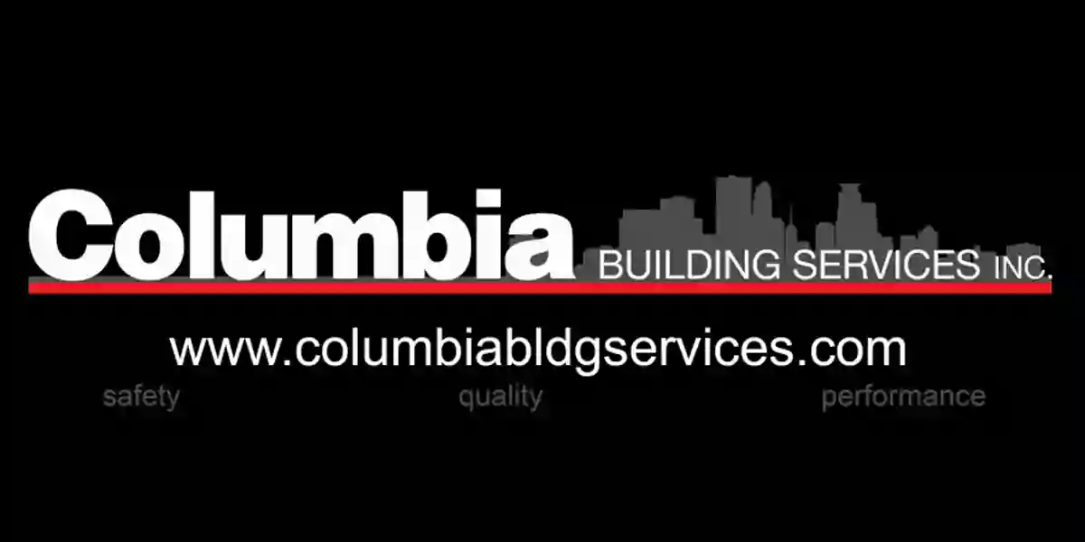 Columbia Building Services Inc