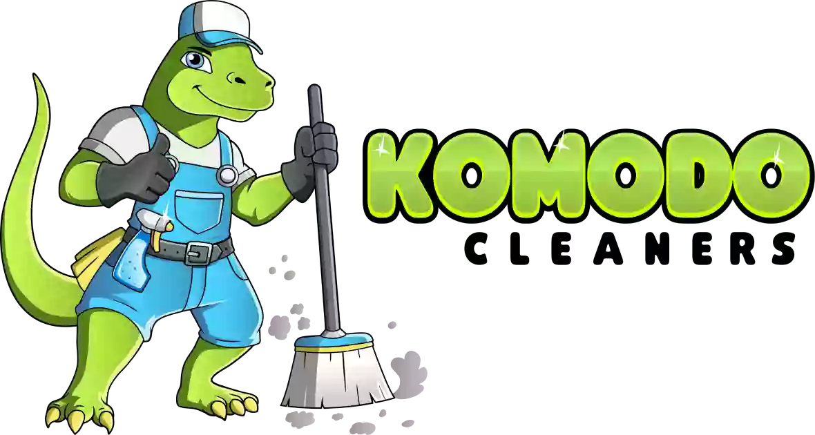 Komodo Cleaners