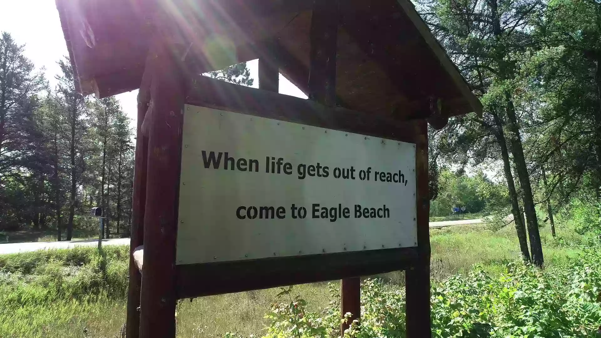 Eagle Beach Resort