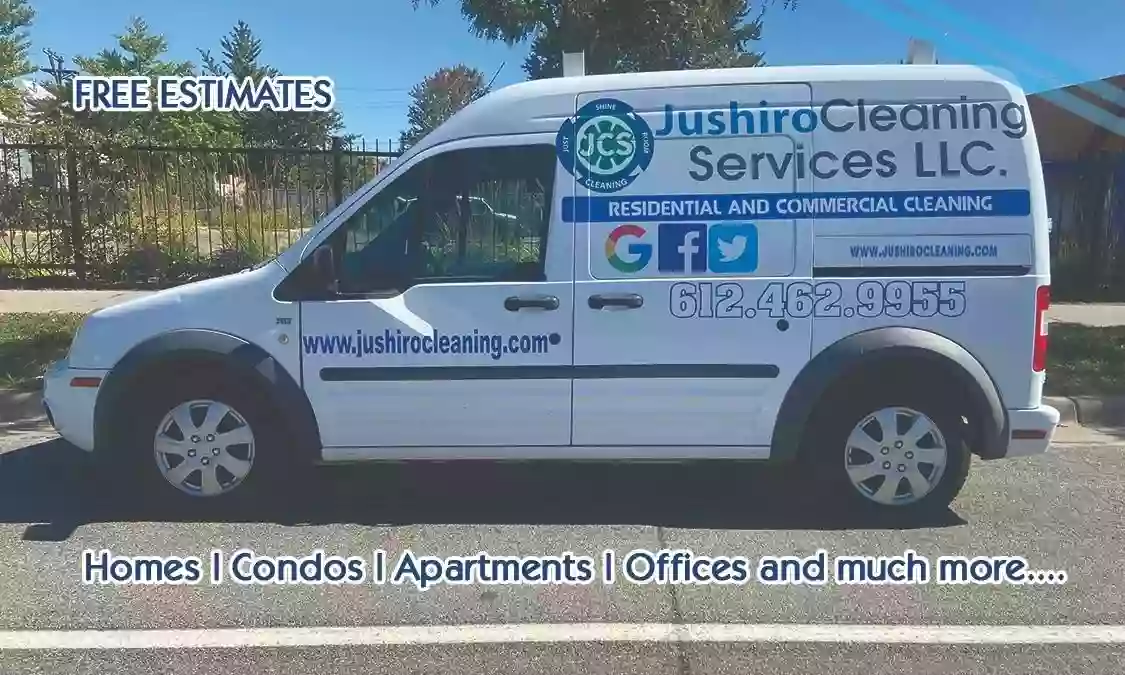 Jushiro Cleaning Services LLC.