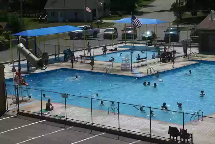 Foley Municipal Pool