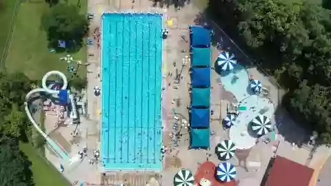 Highland Park Aquatic Center