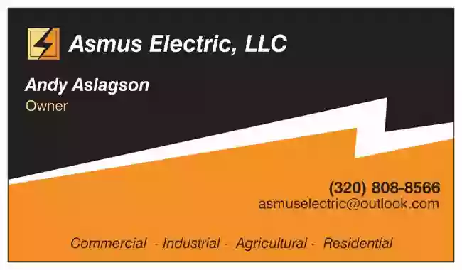 Asmus Electric LLC