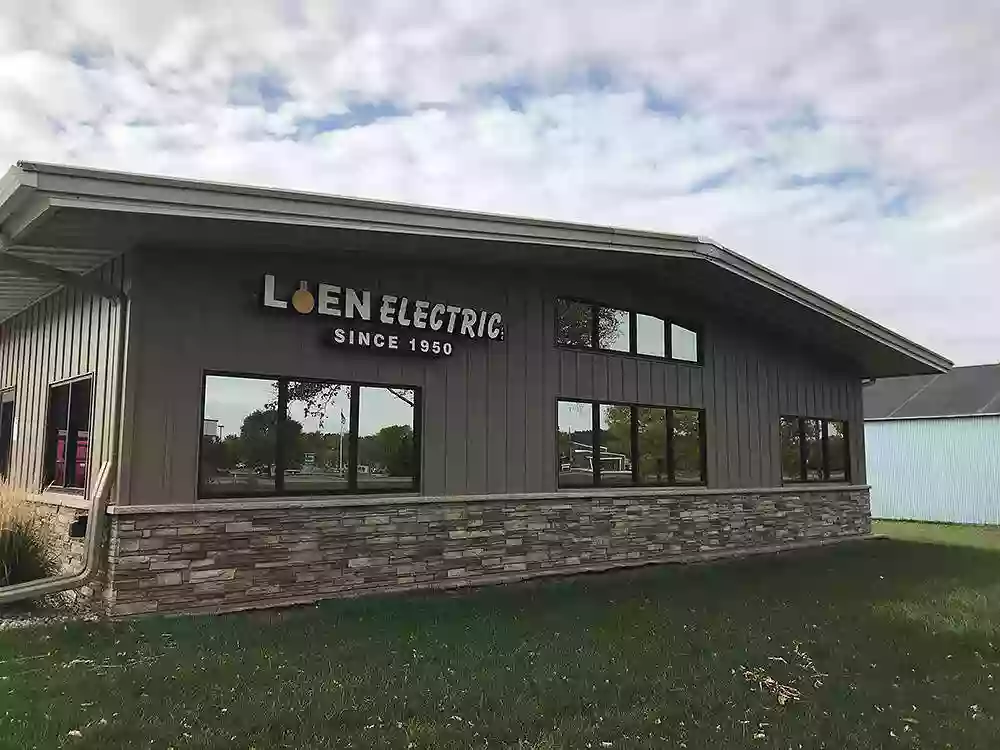 Loen Electric Inc