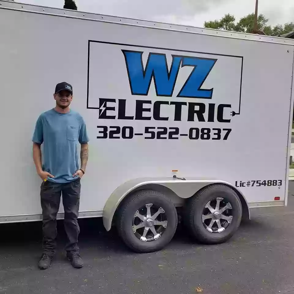 WZ Electric LLC