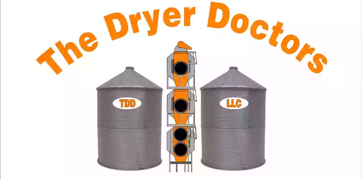 The Dryer Doctors