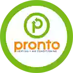 Pronto Heating and Air Conditioning, Inc.