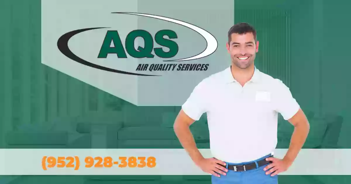 Air Quality Services, Inc.