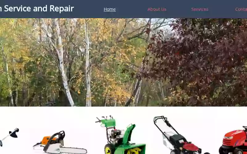 Nelson Service and Repair