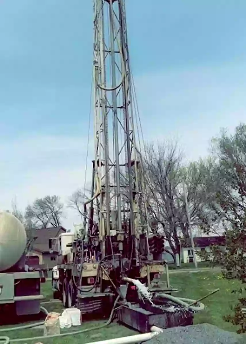 All-State Well Drilling Inc.