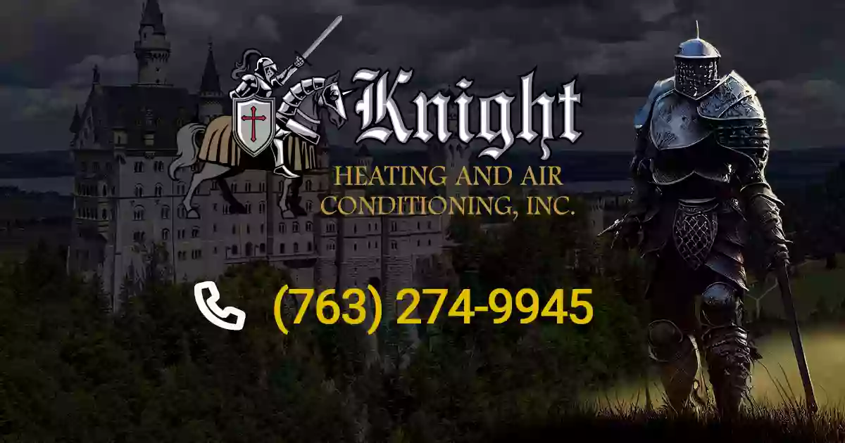 Knight Heating and Air Conditioning, Inc.