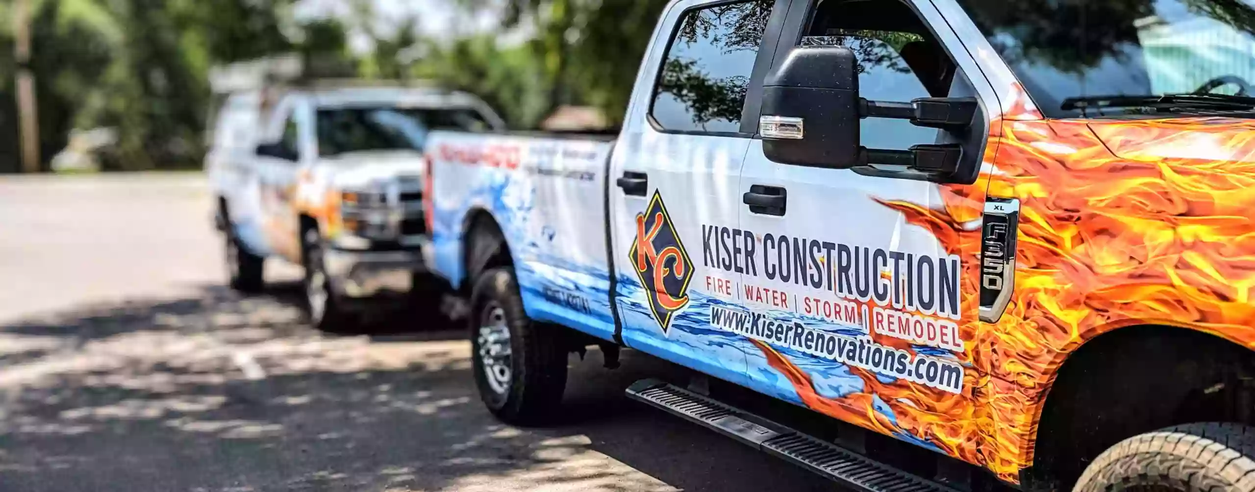 Kiser Construction